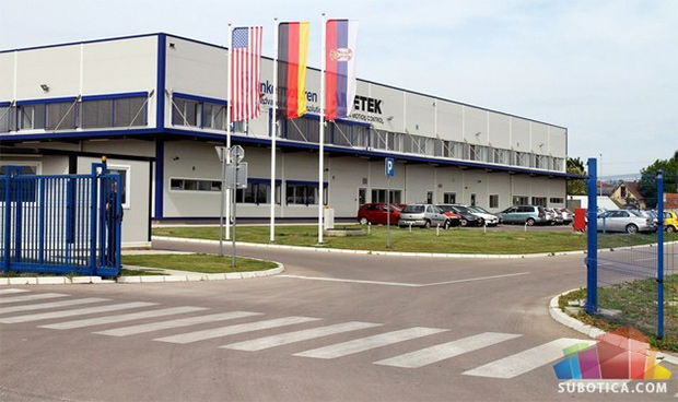 Prijem za predsednike parlamenata nemačke pokrajine Baden-Virtemberg i Vojvodine