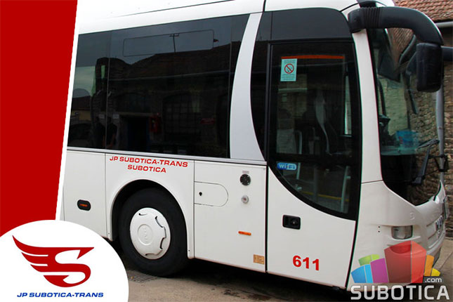 "Subotica-trans" i pored teške ekonomske situacije ulaže u bolje uslove za korisnike javnog prevoza