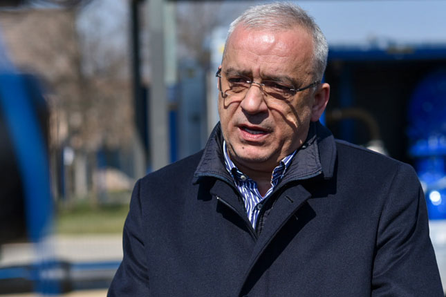 Stevan Bakić: Politička stabilnost je preduslov napretka!