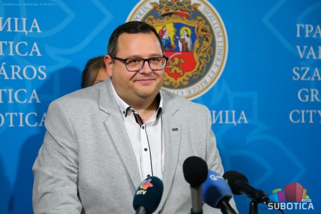 TŠ “Ivan Sarić“ postaje Trening centar za dualno obrazovanje