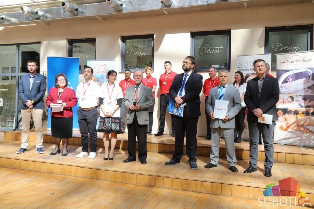 Odžan prvi Sajam zdravlja i alternativne medicine