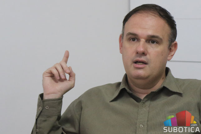 Svetovaznesenjski hram, najstarije hrišćansko zdanje u Subotici