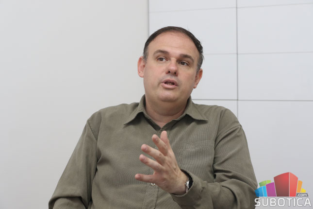 Svetovaznesenjski hram, najstarije hrišćansko zdanje u Subotici