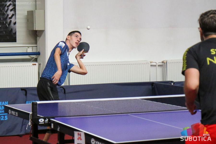 Stoni tenis: Sećanje koje ne bledi - održan 7. memorijalni turnir „Luka Andrašić“