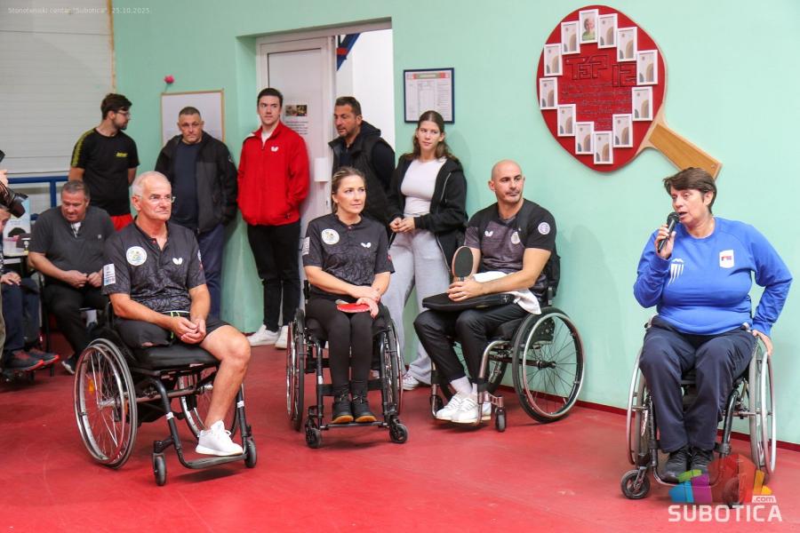 Stoni tenis: Sećanje koje ne bledi - održan 7. memorijalni turnir „Luka Andrašić“