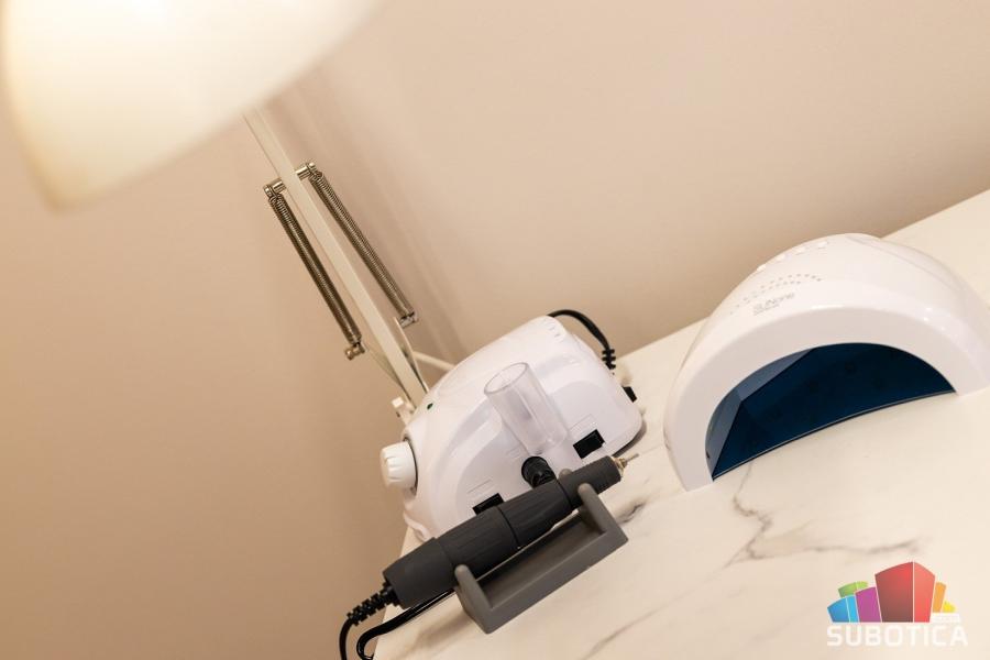 Otvoren savremeni edukativni centar u manikirskoj industriji