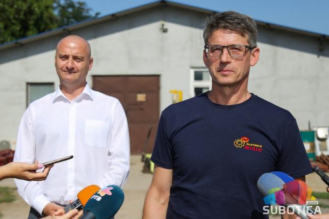 Poslovanje lakše uz subvencije Pokrajinskog sekretarijata za privredu i turizam