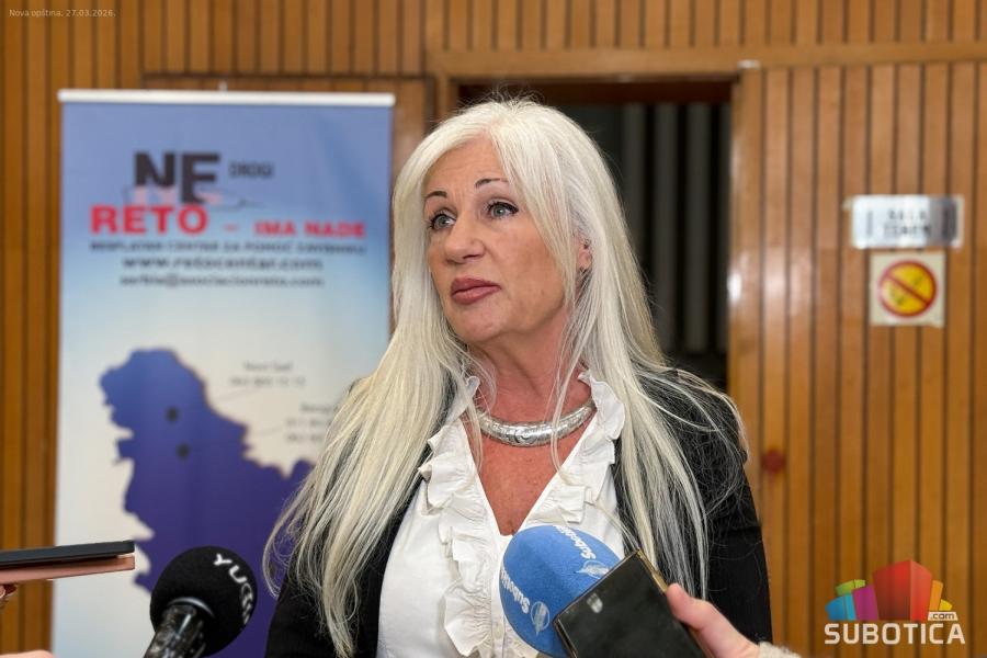 Od zavisnika do podrške drugima - priča o Reto centru