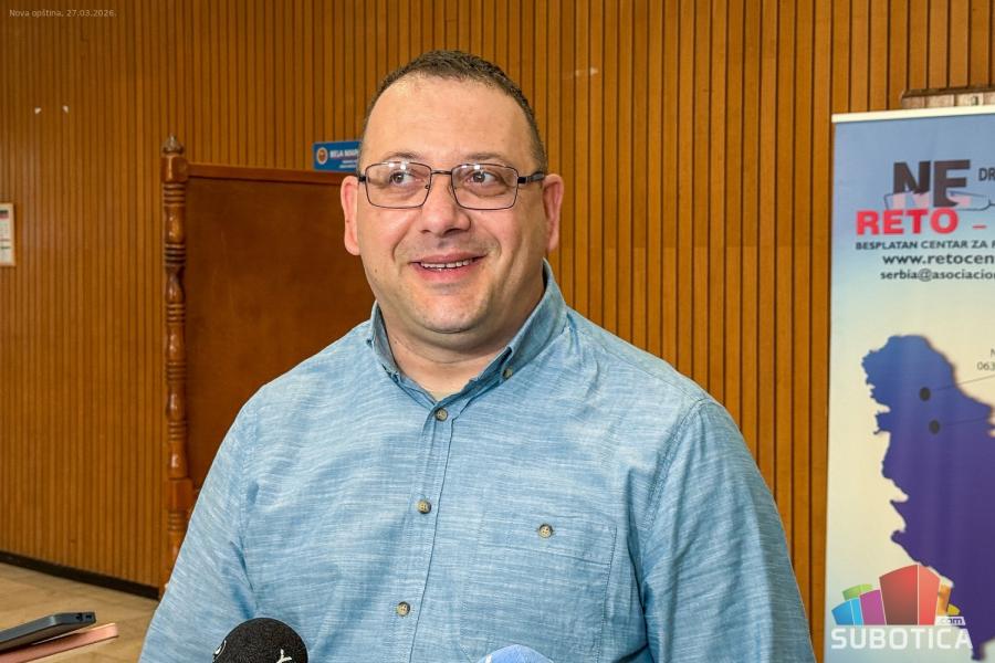 Od zavisnika do podrške drugima - priča o Reto centru