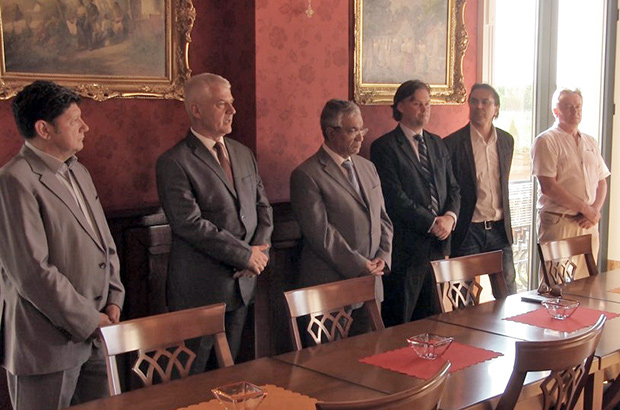 Turistička destinacija Palić dobitnik nagrade „Zlatna jabuka“