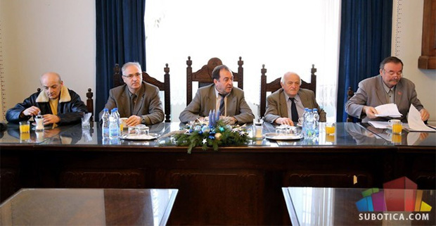 Dodeljena priznanja za učesnike konkursa "Subotica moj grad"