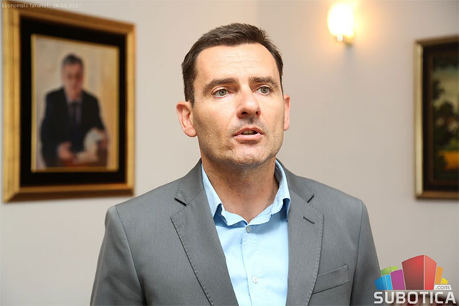 Ekonomski fakultet proslavio 57 godina postojanja