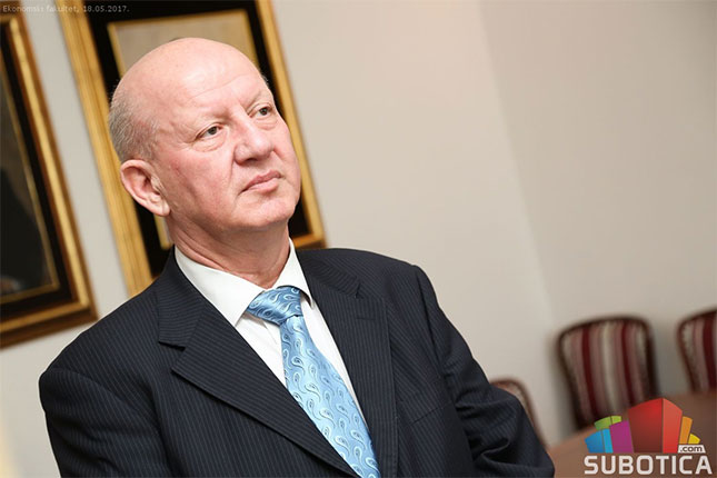 Ekonomski fakultet proslavio 57 godina postojanja