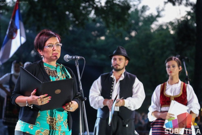 Počeo 18. "Interetno" festival