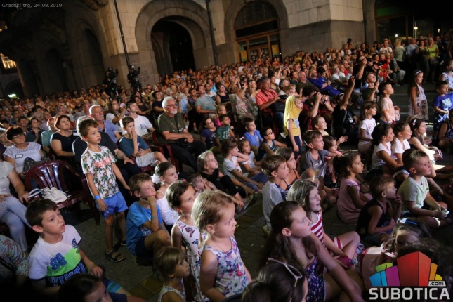 Počeo 18. "Interetno" festival