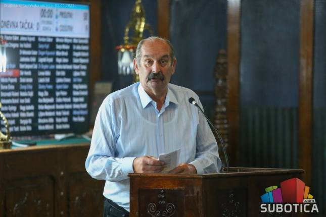 Čija je Bunjevačka kuća?