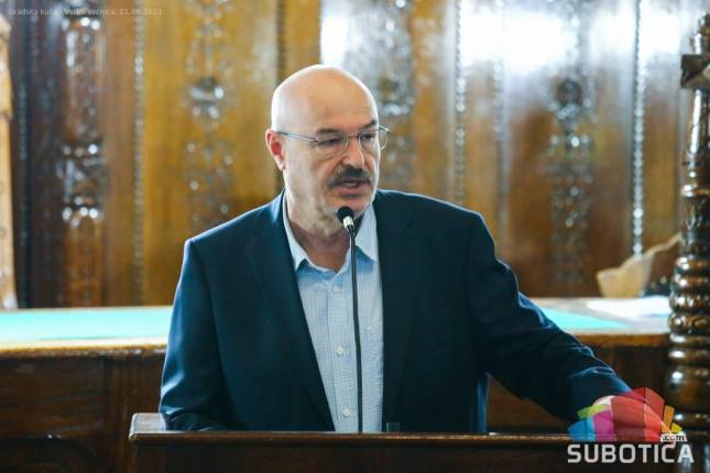 Čija je Bunjevačka kuća?