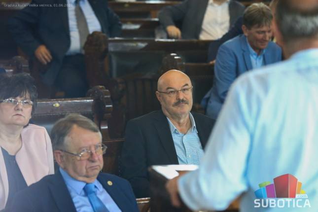 Čija je Bunjevačka kuća?