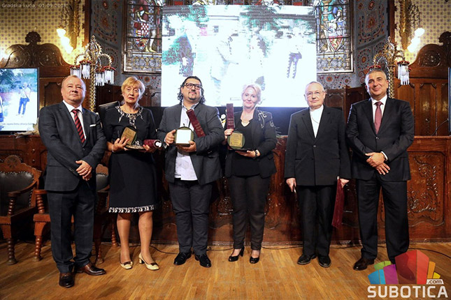 Grad Subotica slavi 239. rođendan!