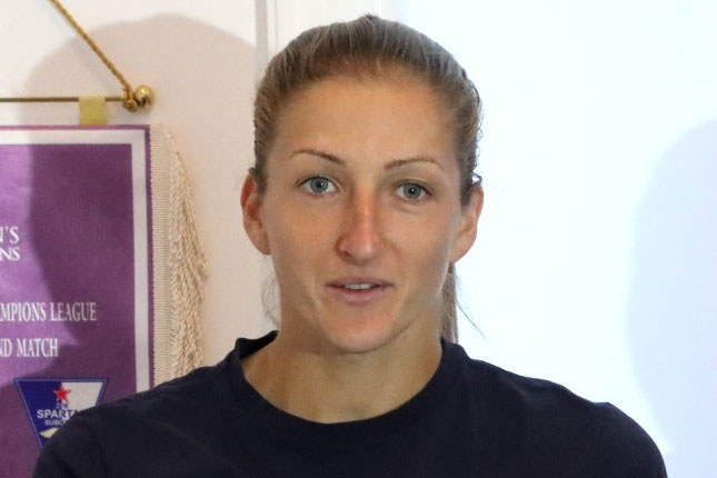 Fudbal: "Golubice" spremne za put u Holandiju i borbu u kvalifikacijama za Ligu šampiona