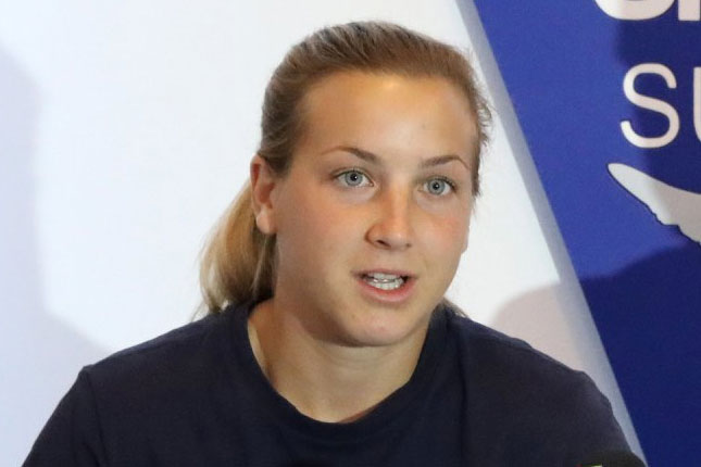 Fudbal: "Golubice" spremne za put u Holandiju i borbu u kvalifikacijama za Ligu šampiona