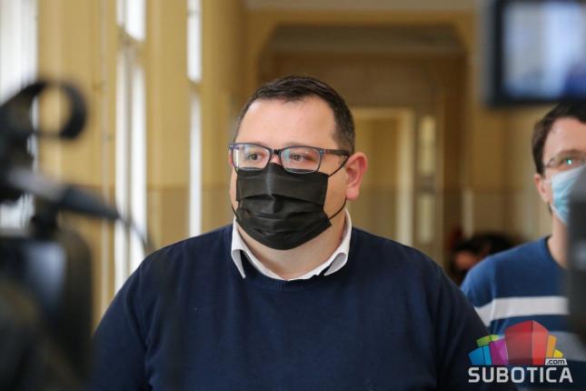 Novi informatički kabinet u Tehničkoj školi "Ivan Sarić"