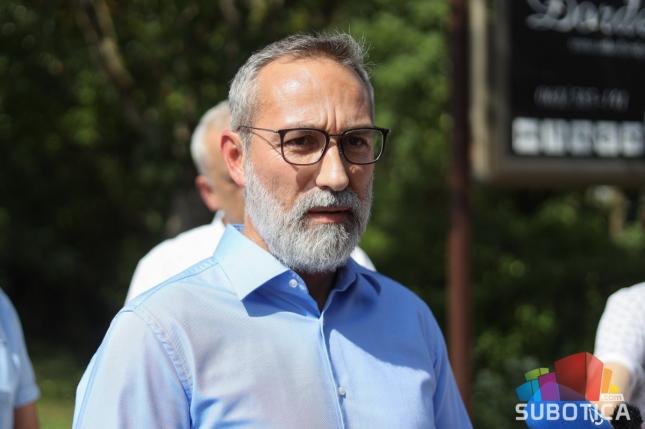 Pri kraju radovi na rehabilitaciji obilaznice oko Palića