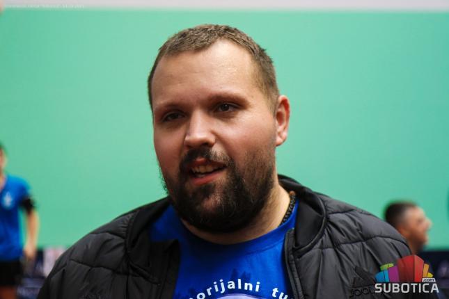 Održan peti Memorijalni turnir „Luka Andrašić"