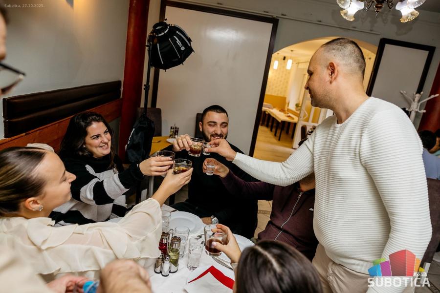Restoran "Stari grad" - spoj domaće tradicije i dobrog ukusa