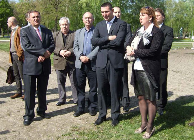 Pripreme za sanaciju Palićkog jezera