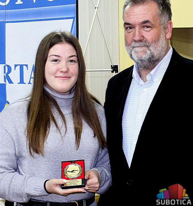 Održana godišnja Skupština Plivačkog kluba "Spartak"