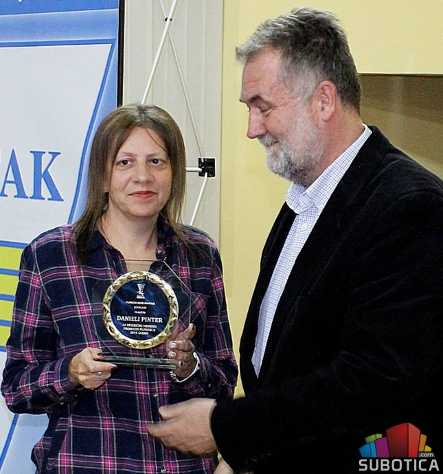 Održana godišnja Skupština Plivačkog kluba "Spartak"