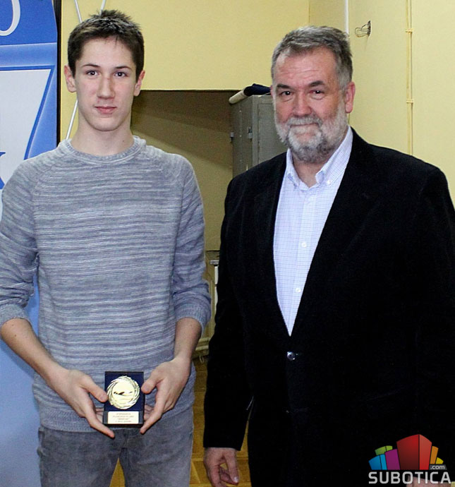 Održana godišnja Skupština Plivačkog kluba "Spartak"