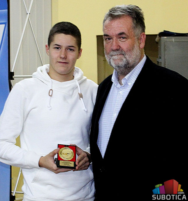 Održana godišnja Skupština Plivačkog kluba "Spartak"