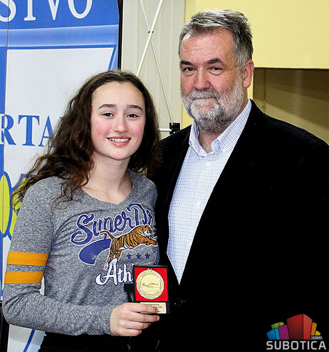 Održana godišnja Skupština Plivačkog kluba "Spartak"