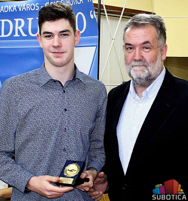 Održana godišnja Skupština Plivačkog kluba "Spartak"