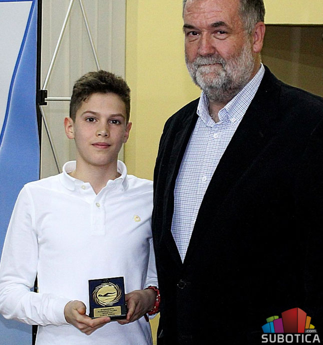 Održana godišnja Skupština Plivačkog kluba "Spartak"