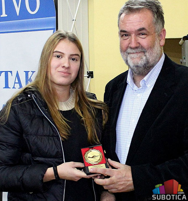 Održana godišnja Skupština Plivačkog kluba "Spartak"