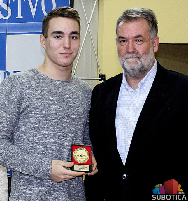 Održana godišnja Skupština Plivačkog kluba "Spartak"