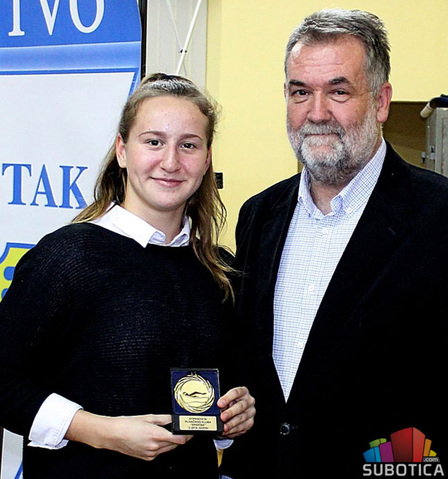 Održana godišnja Skupština Plivačkog kluba "Spartak"