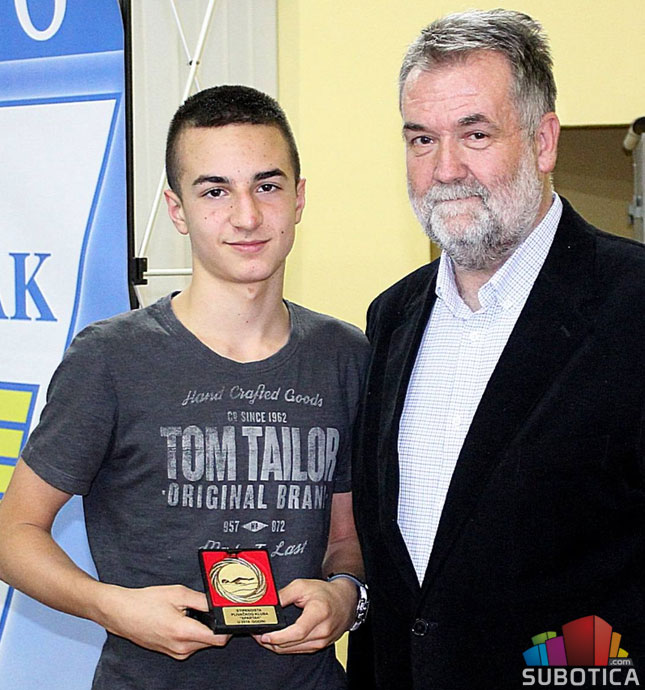 Održana godišnja Skupština Plivačkog kluba "Spartak"