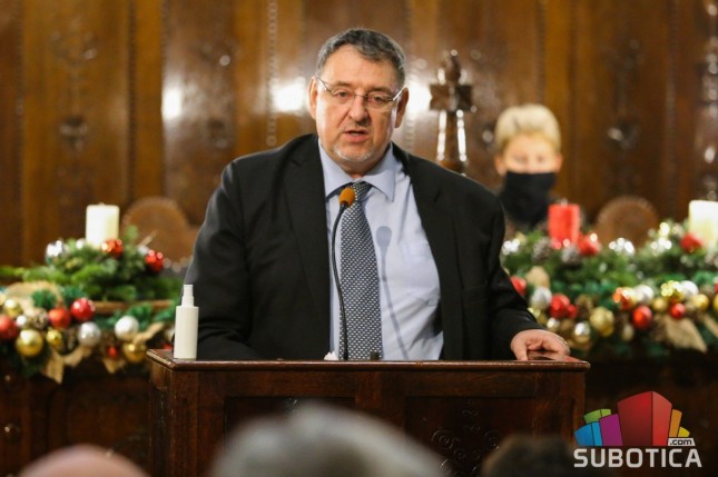 Usvojen gradski budžet za 2021. godinu