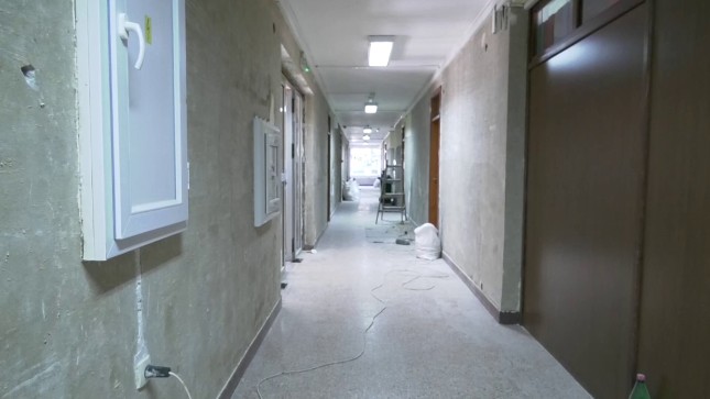 Pripreme za povratak studenata u domove