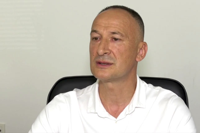 Pripreme za povratak studenata u domove