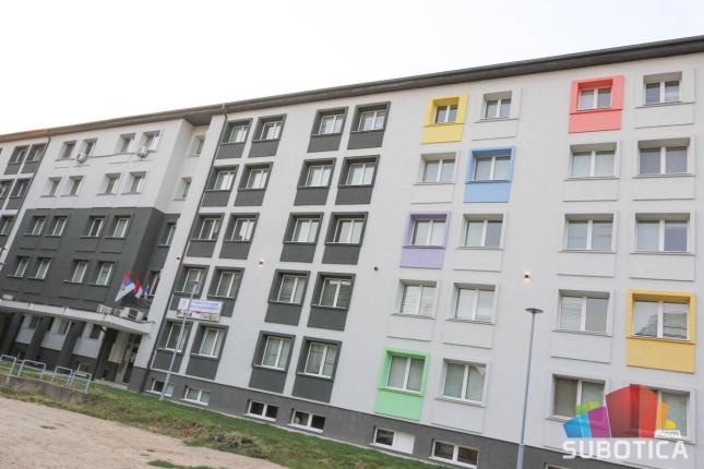 Pripreme za povratak studenata u domove