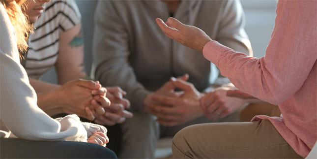 Bivši heroinski zavisnik život posvetio borbi protiv narkomanije