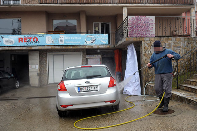 Bivši heroinski zavisnik život posvetio borbi protiv narkomanije