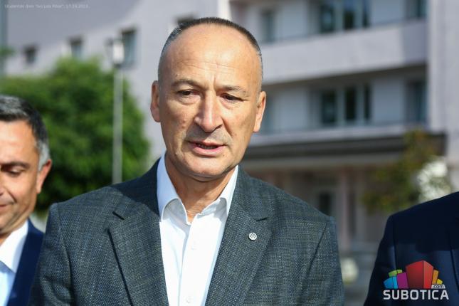 Nova ulaganja u Studentski centar, Pokrajinska vlada opredelila 12,1 milion dinara