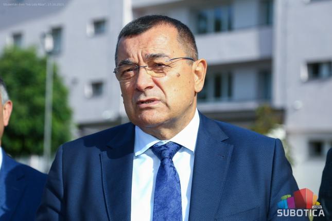 Nova ulaganja u Studentski centar, Pokrajinska vlada opredelila 12,1 milion dinara