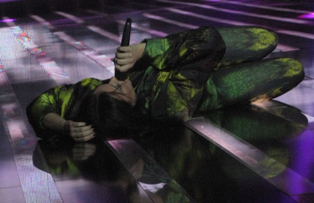 Mirna među 5 najboljih vokala Prvog glasa Srbije